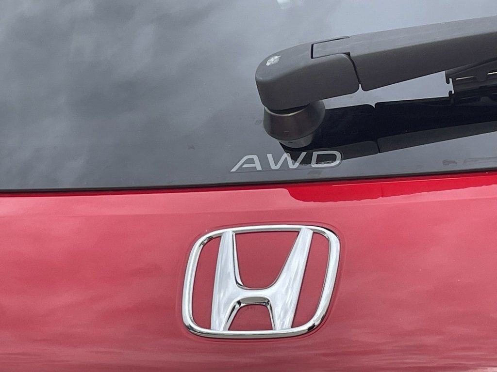 Used 2025 Honda HR-V EX-L image 18