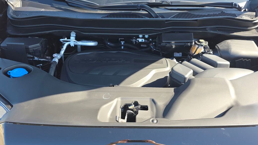 New 2026 Honda Ridgeline TrailSport+ image 13