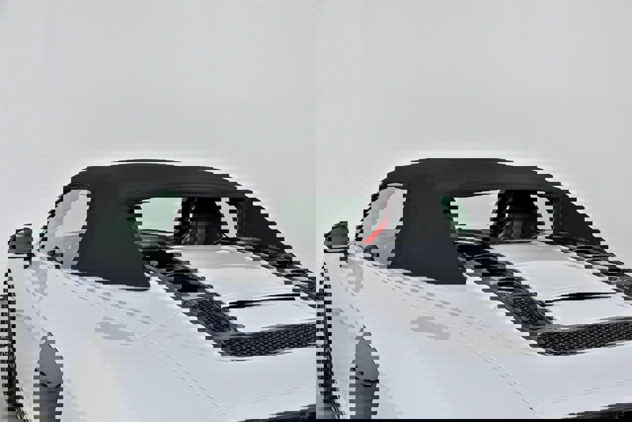 Used 2021 Audi R8 V10 performance image 19