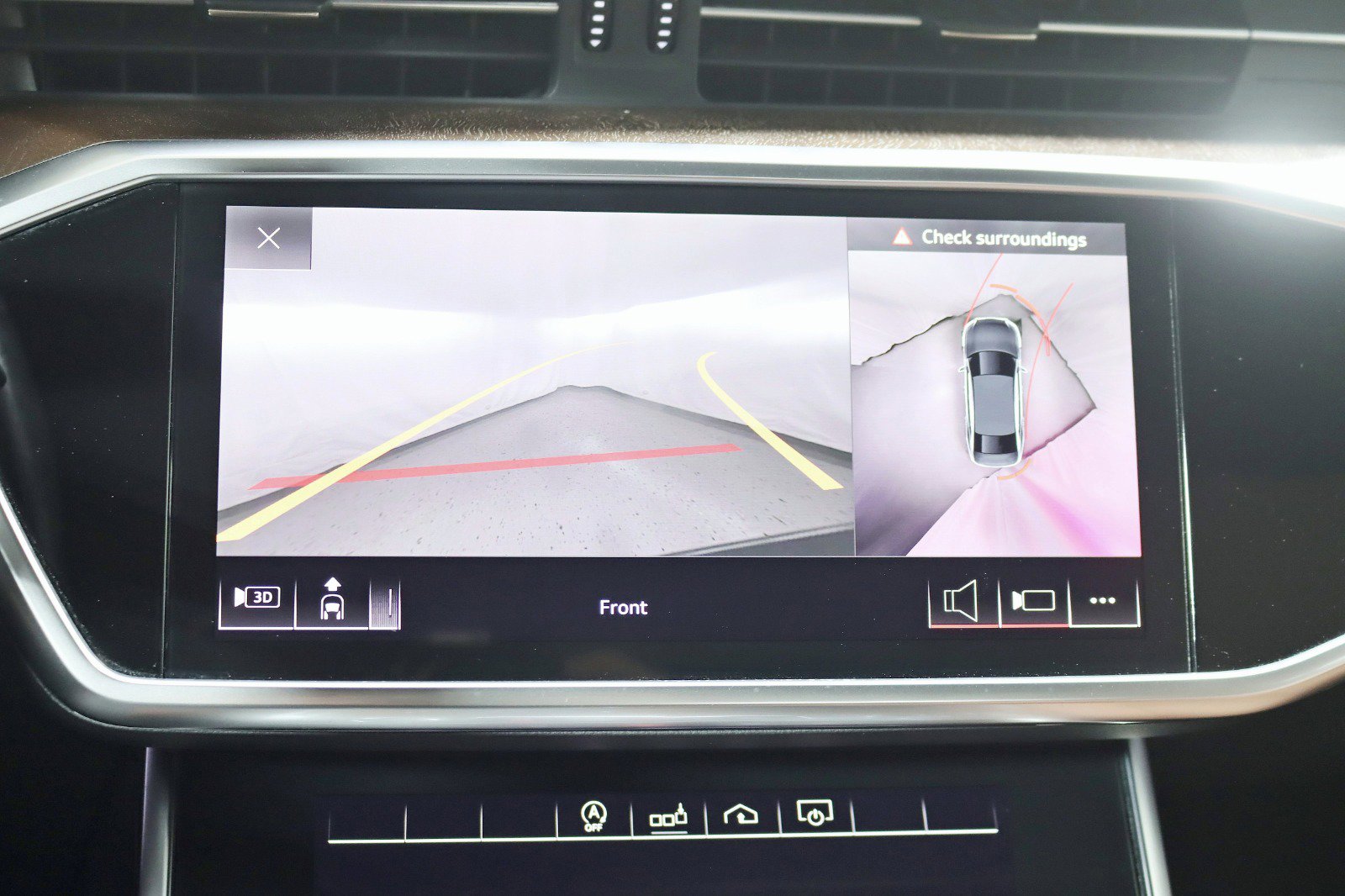 Used 2020 Audi A6 3.0T Premium Plus w/ Premium Plus Package image 22