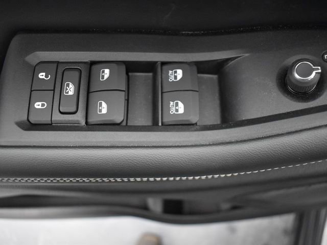 New 2026 Jeep Grand Cherokee L 4WD image 13