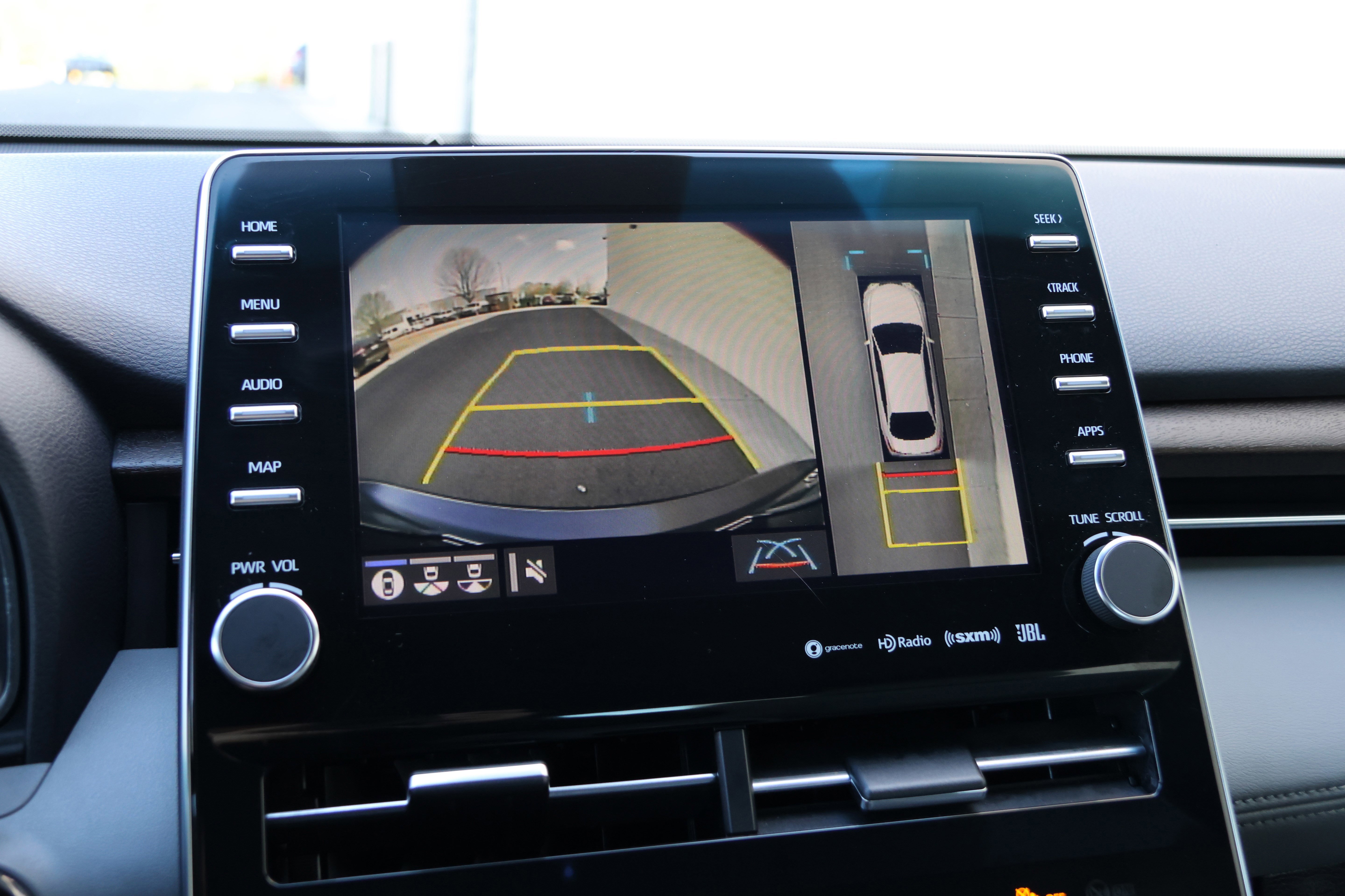 Used 2019 Toyota Avalon Limited w/ Advanced Safety Package image 25