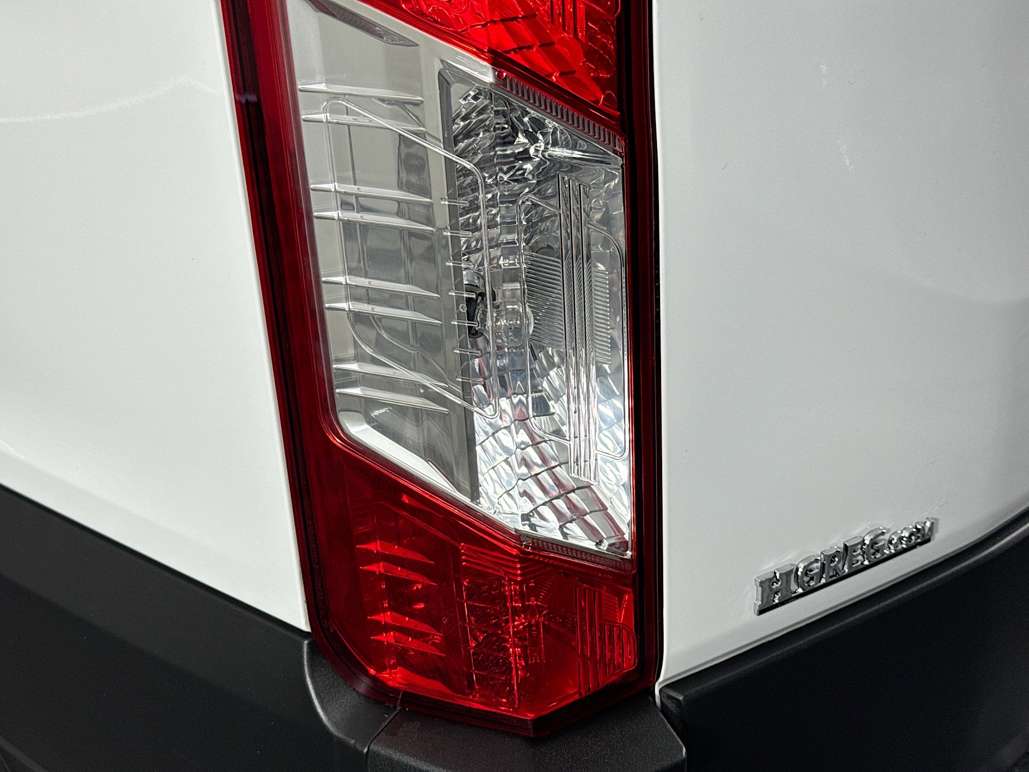 Used 2023 Ford Transit 250 Low Roof w/ Exterior Upgrade Package image 30