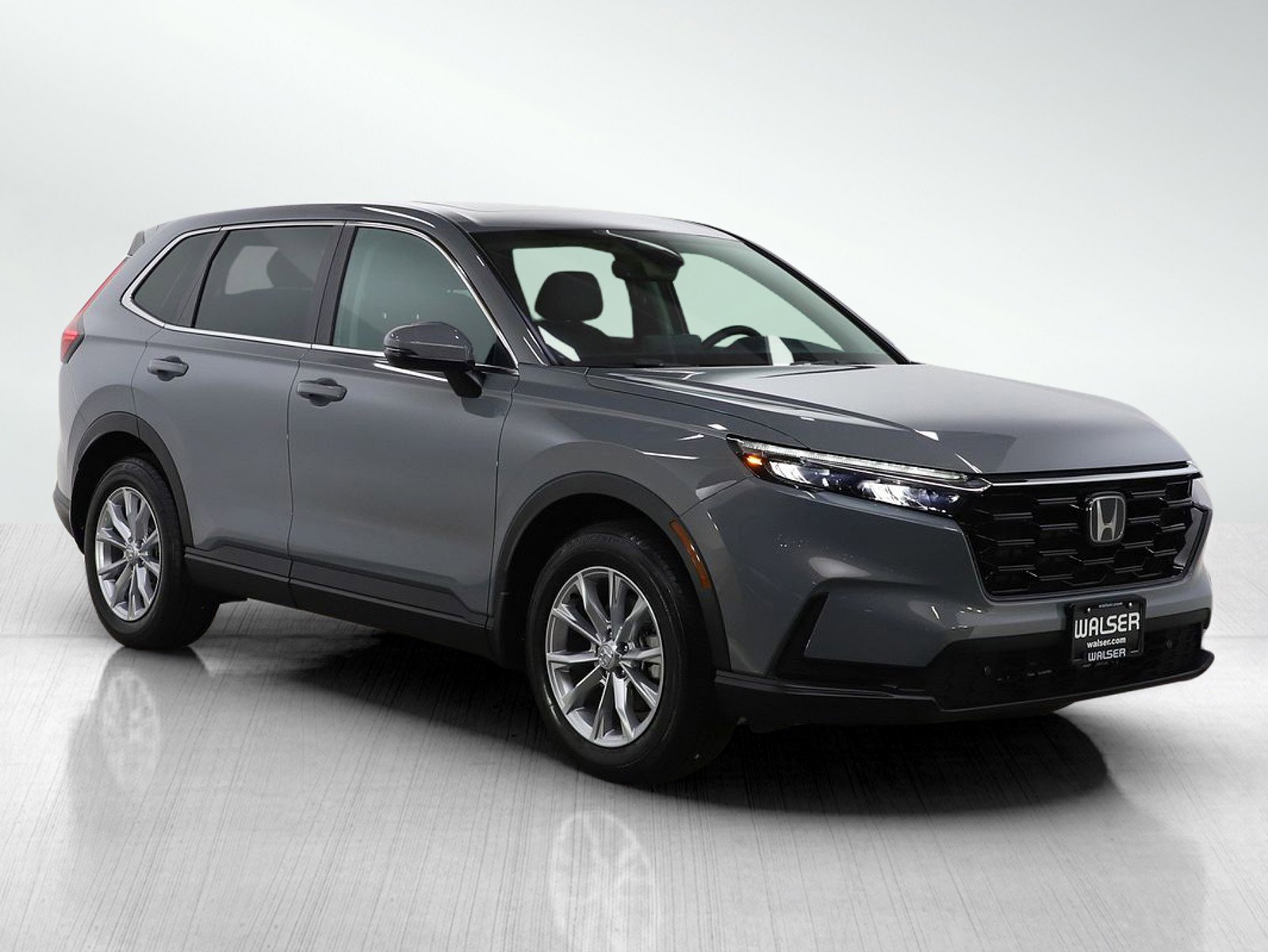 Used 2025 Honda CR-V EX-L image 7