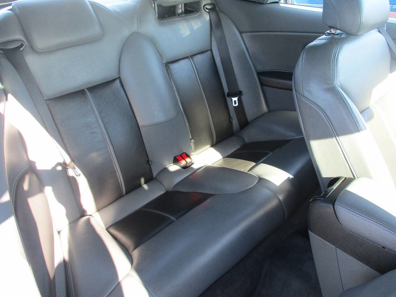 Used 2004 Saab 9-3 Aero image 24