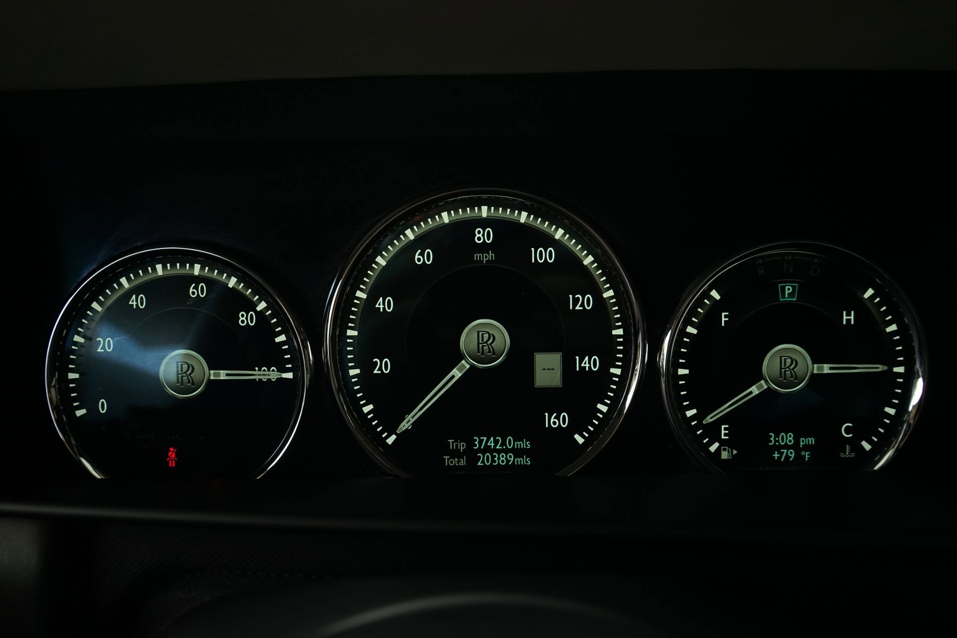 Used 2019 Rolls-Royce Cullinan image 7