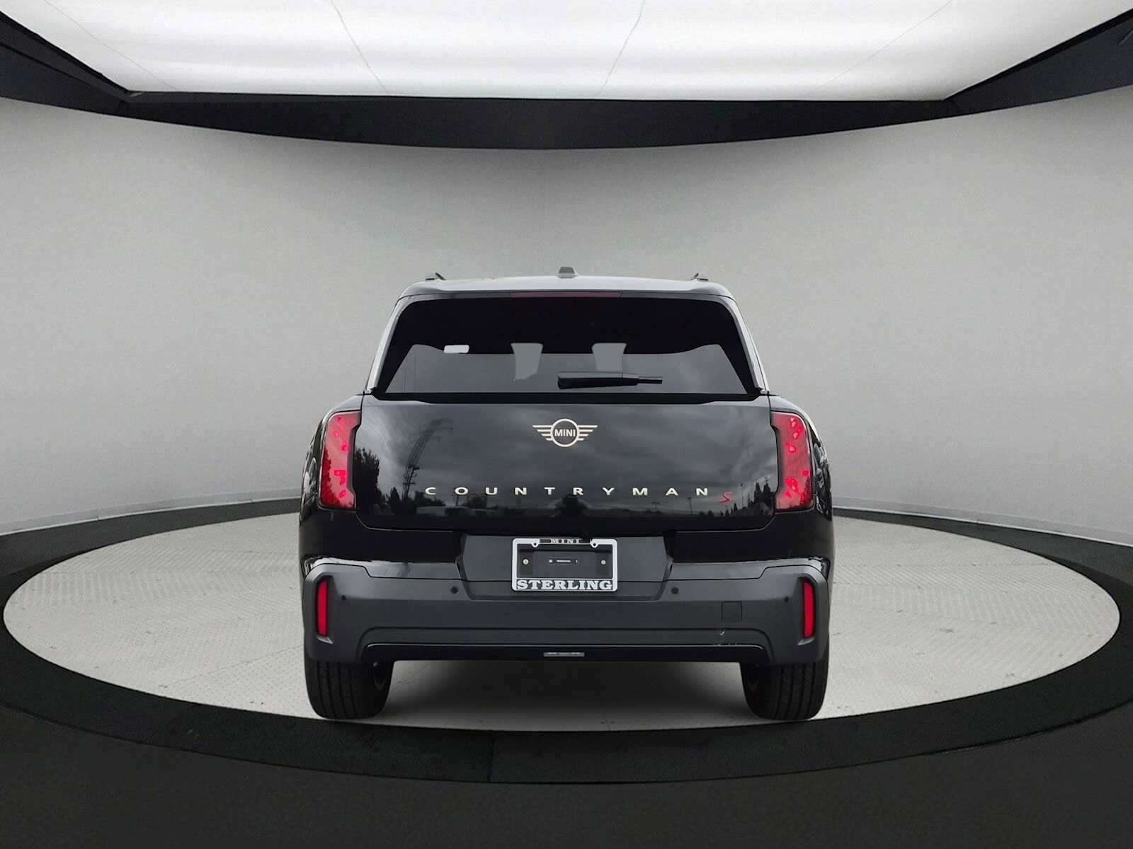 New 2027 MINI Cooper Countryman S AWD/4WD image 7