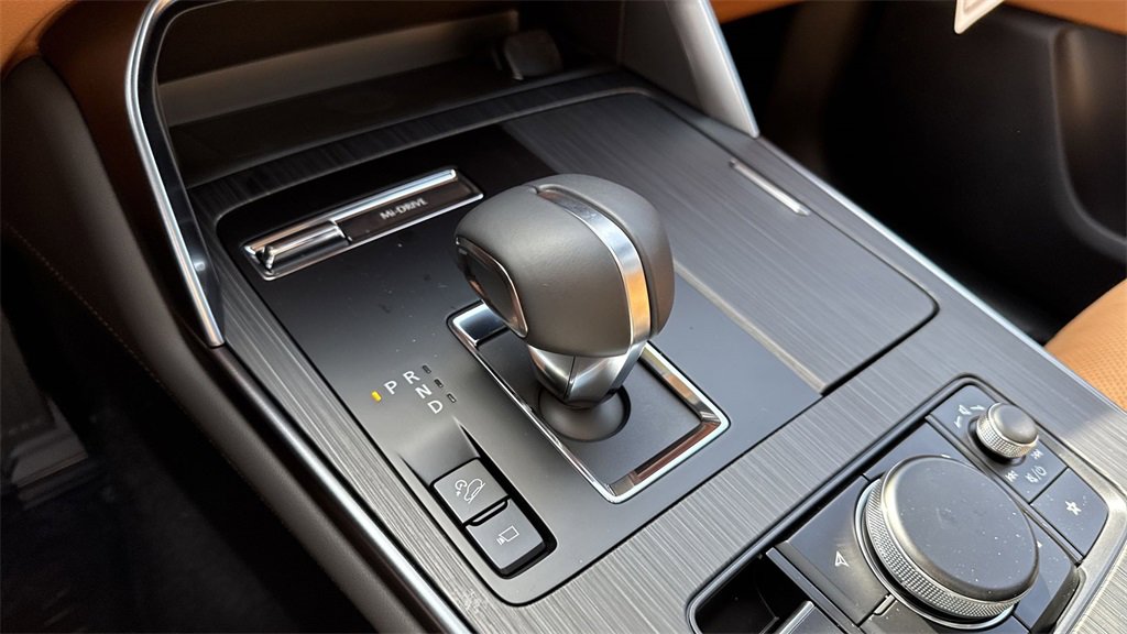 New 2026 MAZDA CX-70 3.3 Turbo S w/ Premium Plus image 55