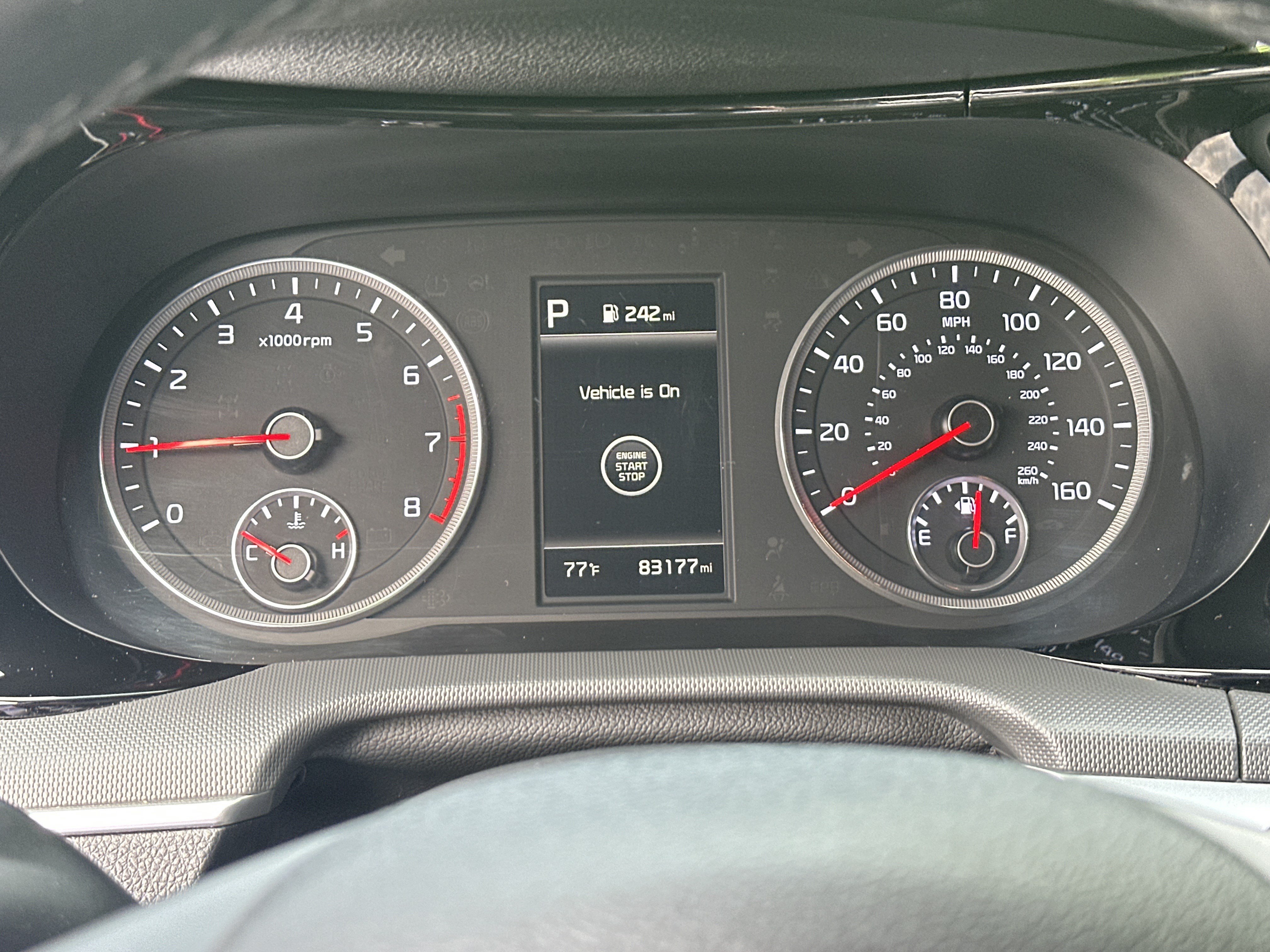 Used 2022 Kia K5 GT-Line FWD image 28
