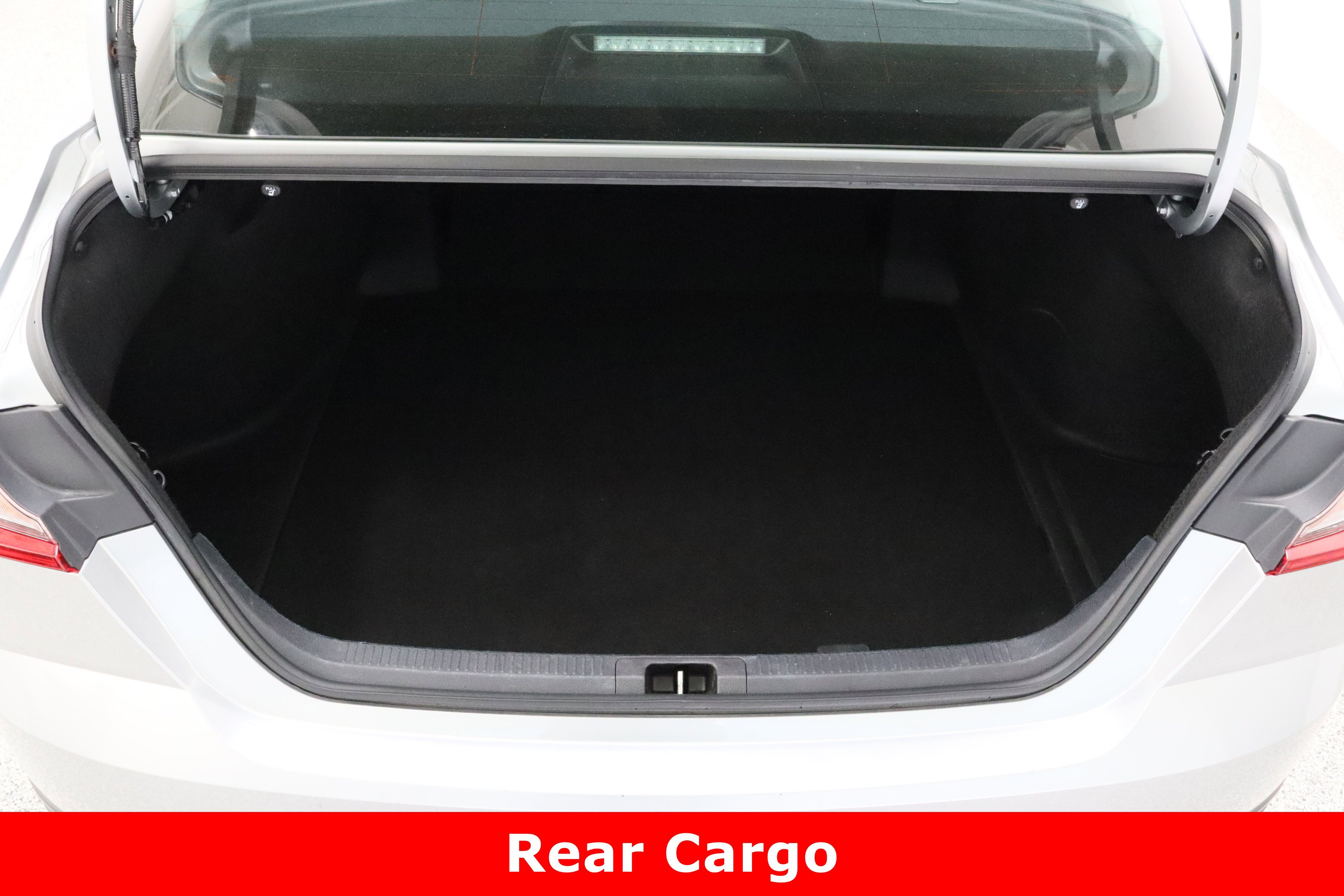 Certified 2025 Toyota Camry LE image 31