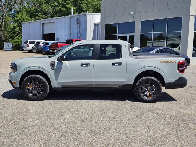Used 2024 Ford Maverick Tremor w/ Tremor Off-Road Package AWD/4WD image 33