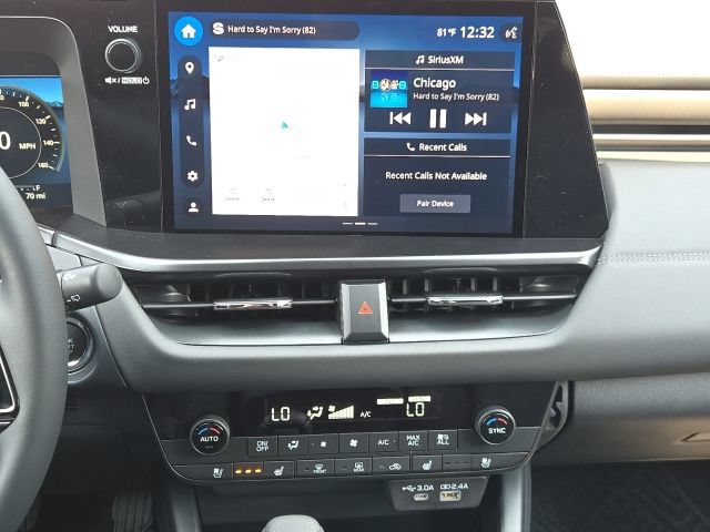New 2026 Subaru Outback Touring XT AWD/4WD image 3
