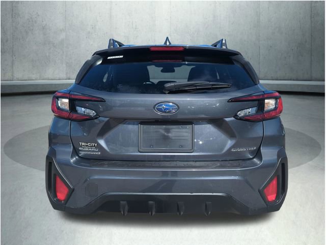 Used 2024 Subaru Crosstrek 2.0i Premium image 5