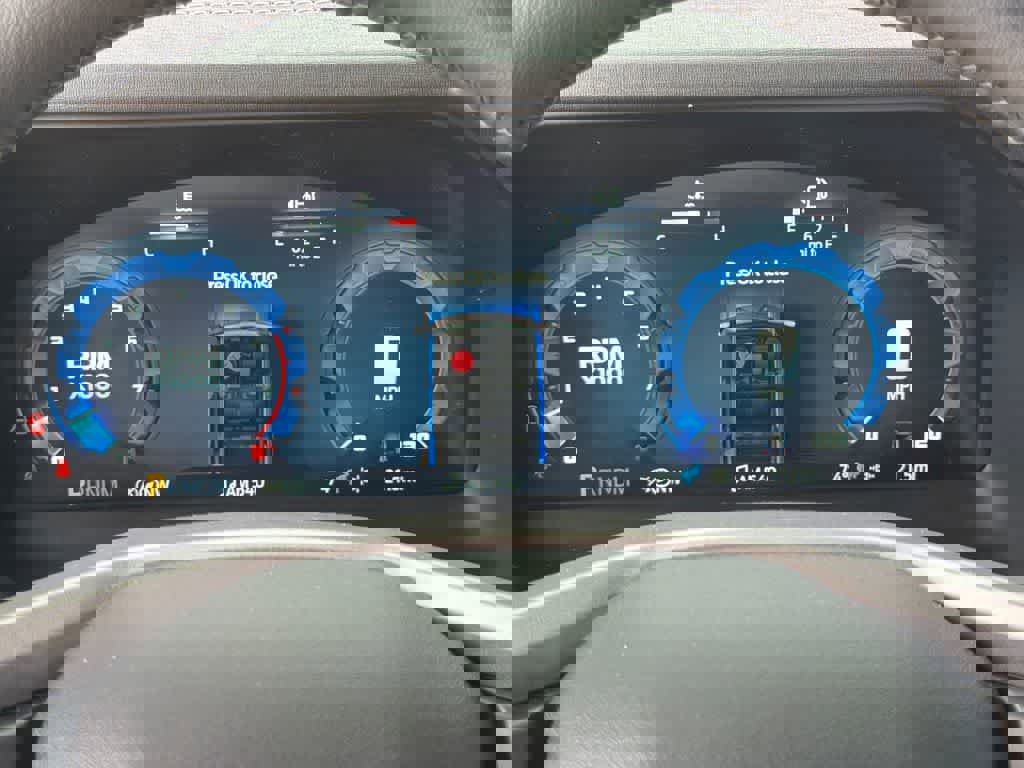 New 2026 Ford Bronco Outer Banks image 24