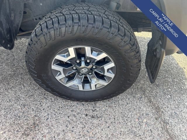 Used 2023 Toyota Tacoma TRD Off-Road AWD/4WD image 4
