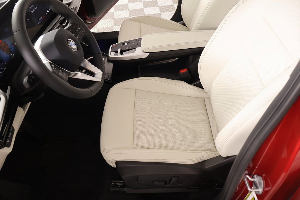 New 2026 BMW X1 xDrive28i w/ Convenience Package AWD/4WD image 11