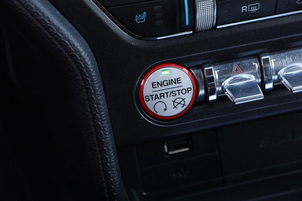 Used 2015 Ford Mustang GT Premium image 14