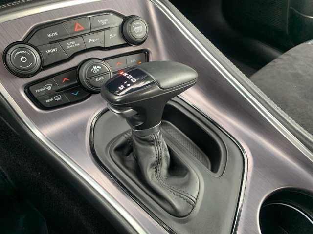 Used 2018 Dodge Challenger R/T Plus RWD image 20