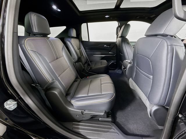 New 2026 Chevrolet Traverse High Country AWD/4WD image 32