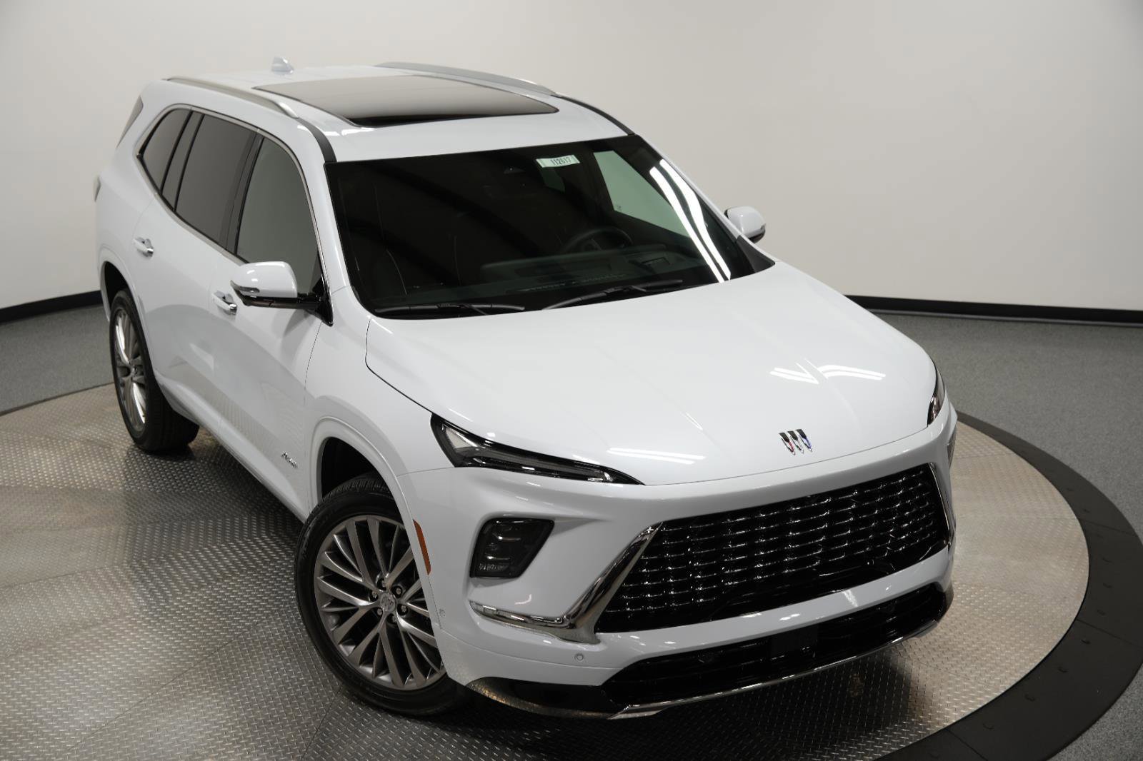 New 2026 Buick Enclave Avenir w/ Super Cruise Package image 47