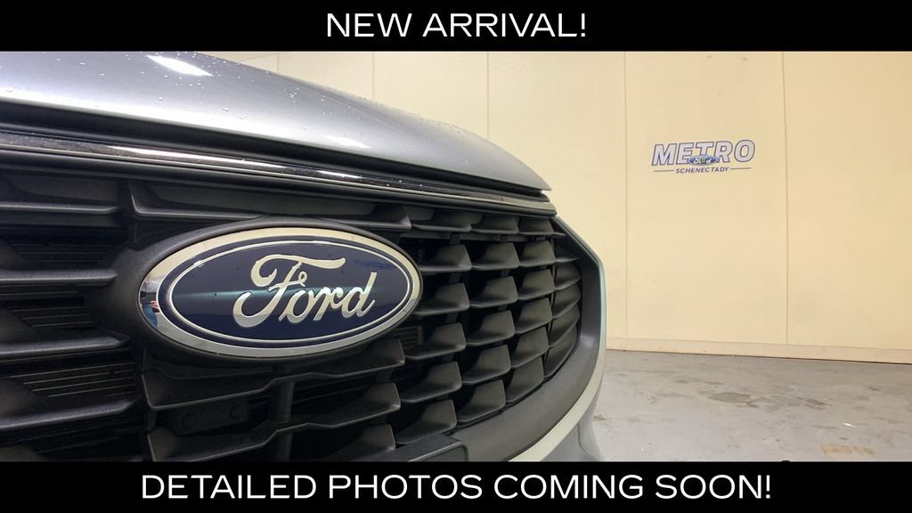 Used 2023 Ford Escape Active AWD/4WD image 43
