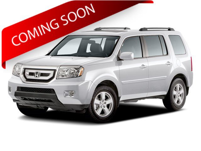 Used 2009 Honda Pilot EX-L image 1