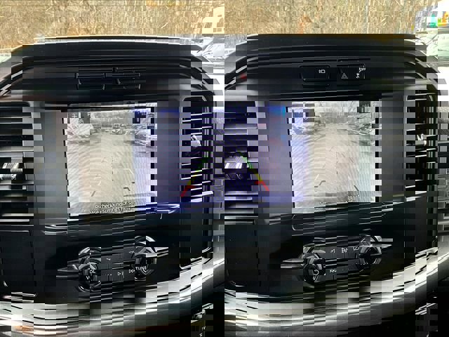 Used 2023 Ford F150 XL w/ STX Appearance Package AWD/4WD image 26