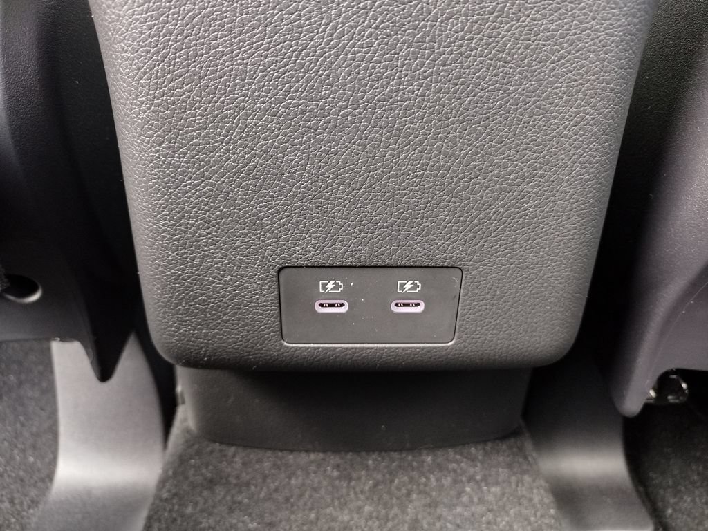New 2026 Mitsubishi Outlander Sport SE AWD/4WD image 22