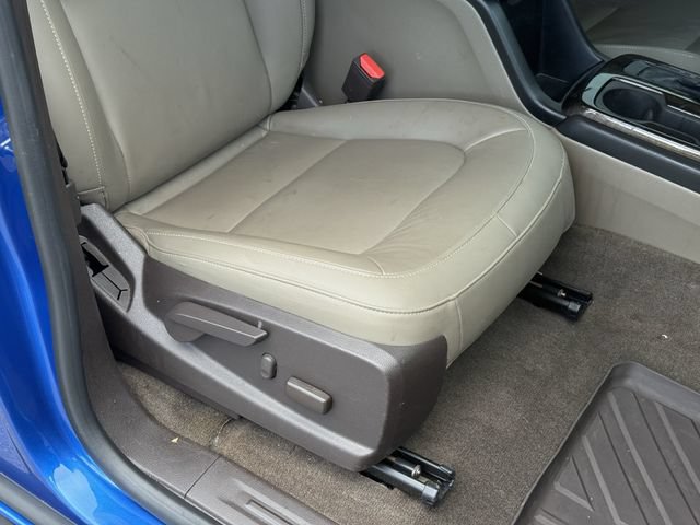 Used 2018 GMC Canyon SLT w/ Driver Alert Package RWD image 18