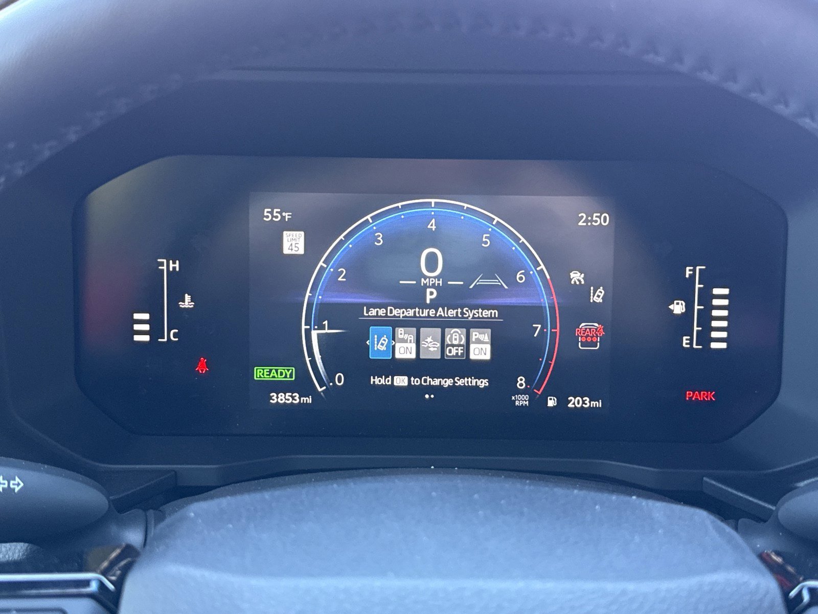 Used 2025 Toyota Land Cruiser 1958 image 21