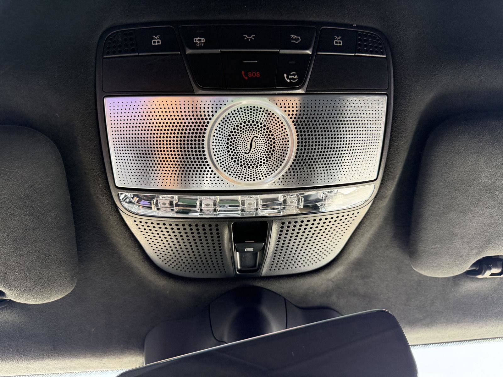 Used 2021 Mercedes-Benz G 550 image 13