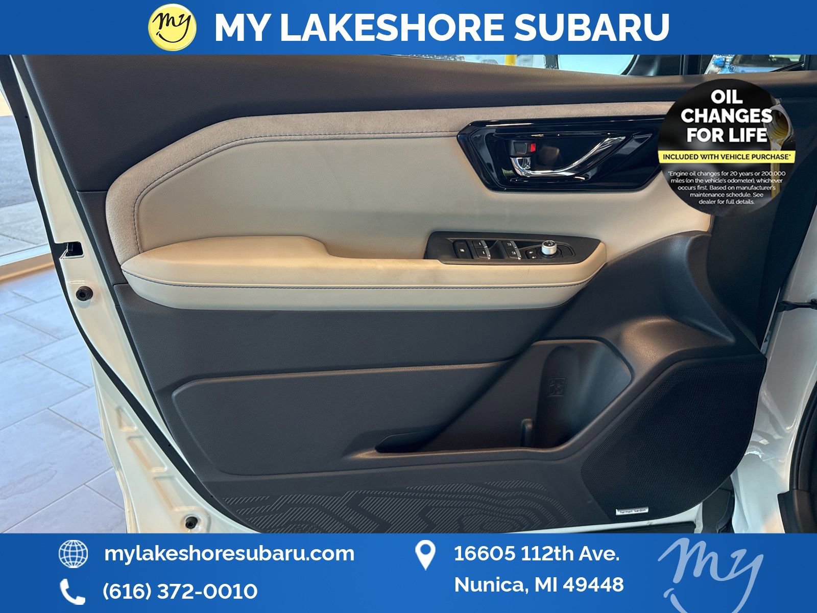 New 2025 Subaru Forester Limited image 11