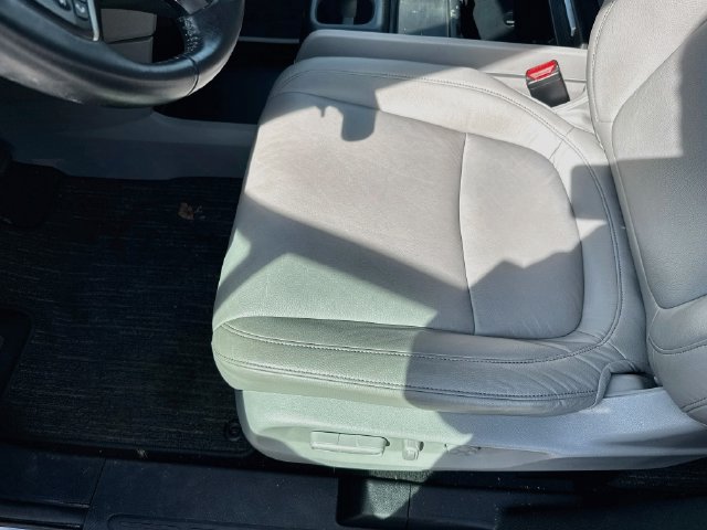 Certified 2024 Honda Odyssey EX-L image 16