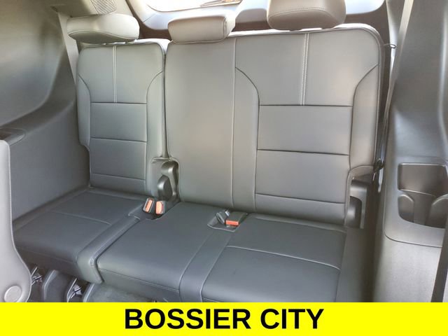 New 2026 GMC Acadia Elevation w/ Elevation Premium Package FWD image 8