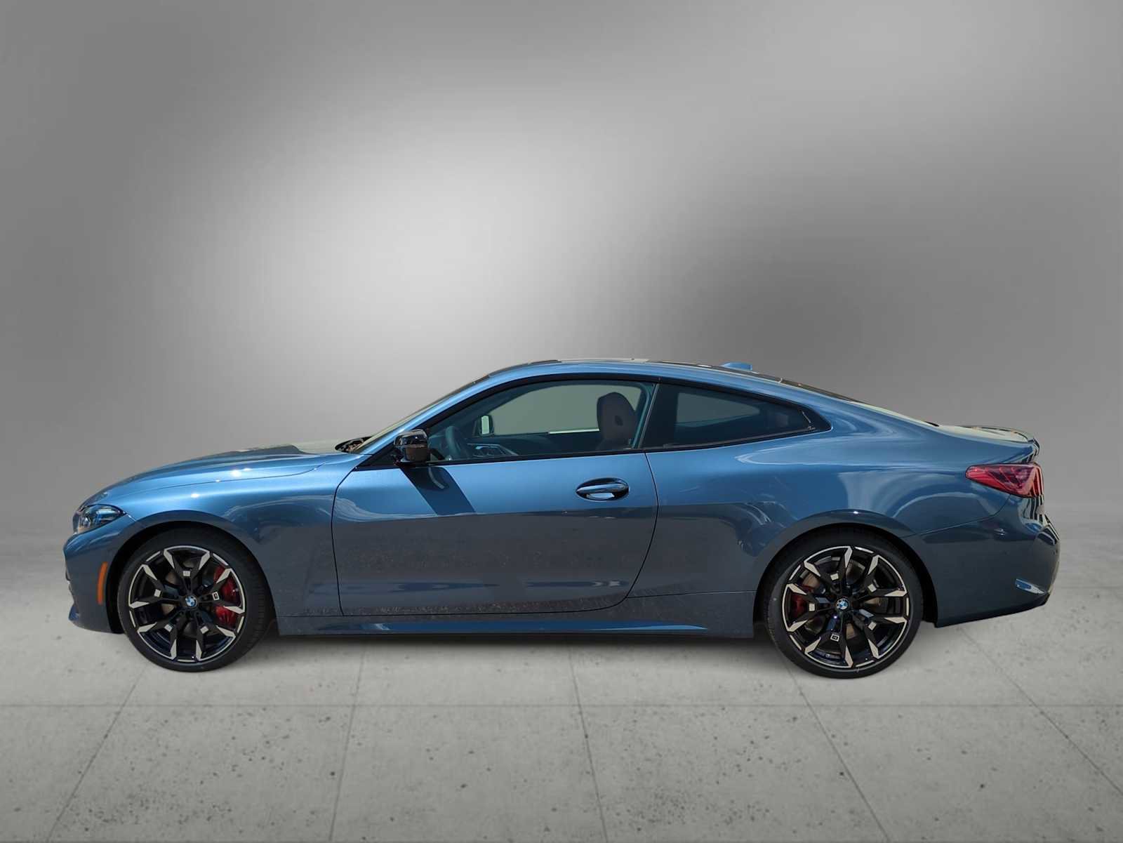 New 2026 BMW 430i xDrive Coupe w/ M Sport Package image 5