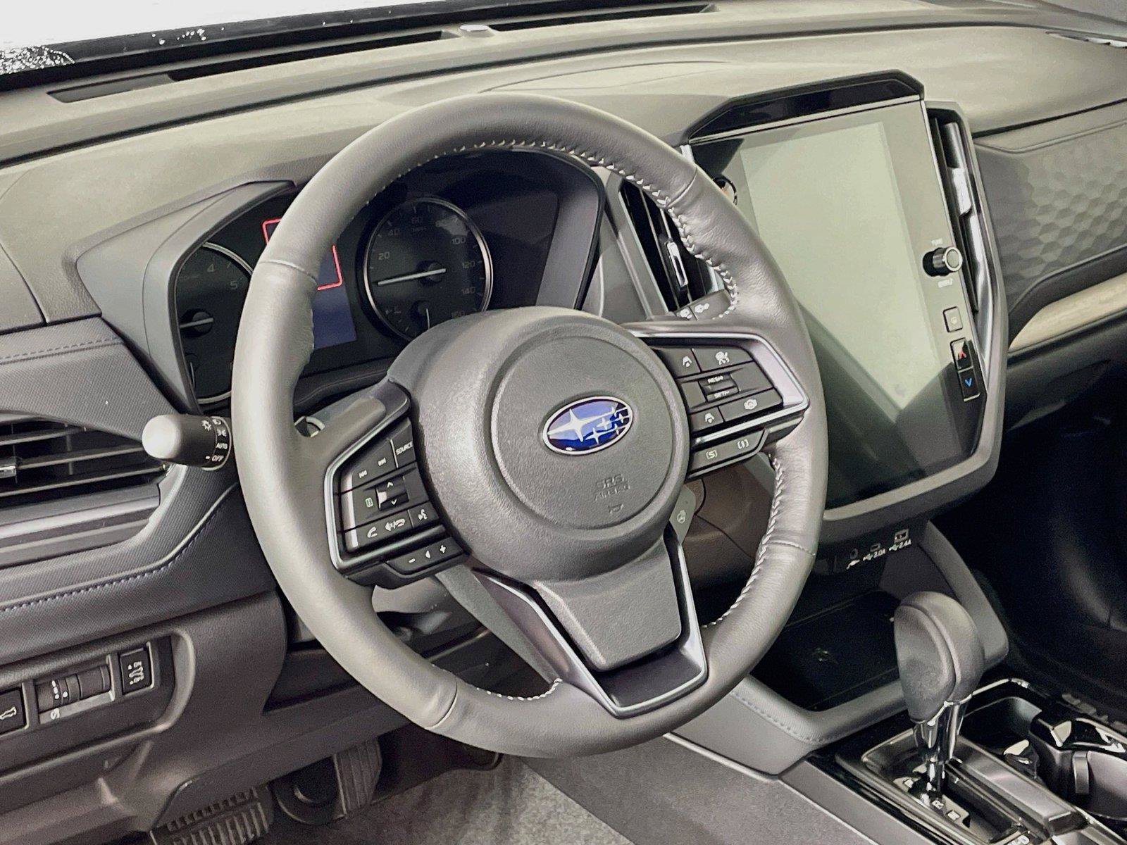 New 2026 Subaru Forester Limited AWD/4WD image 19