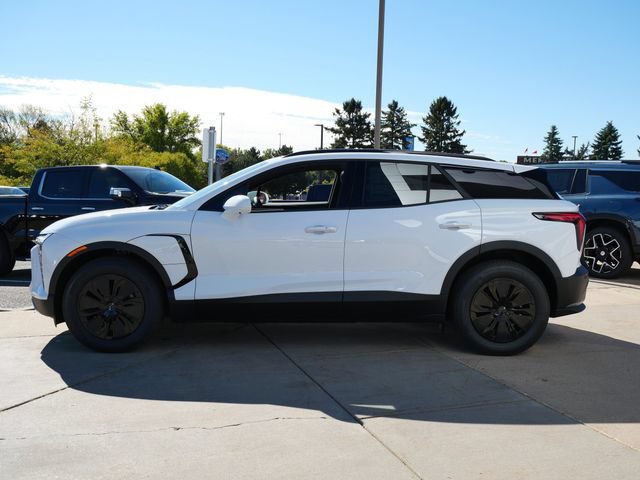 New 2026 Chevrolet Blazer EV LT AWD/4WD image 5
