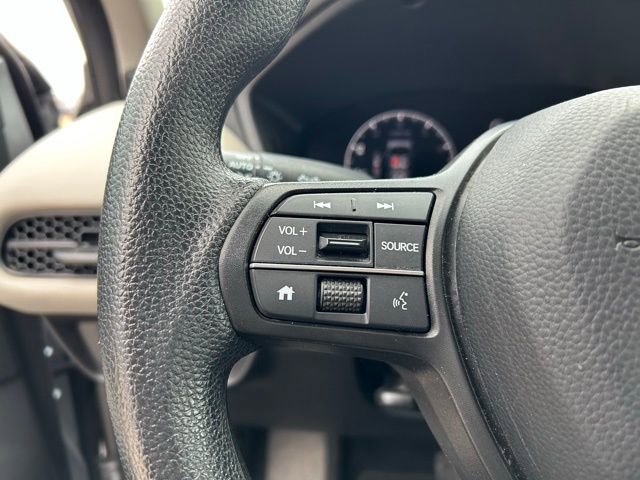Used 2024 Honda HR-V LX image 13