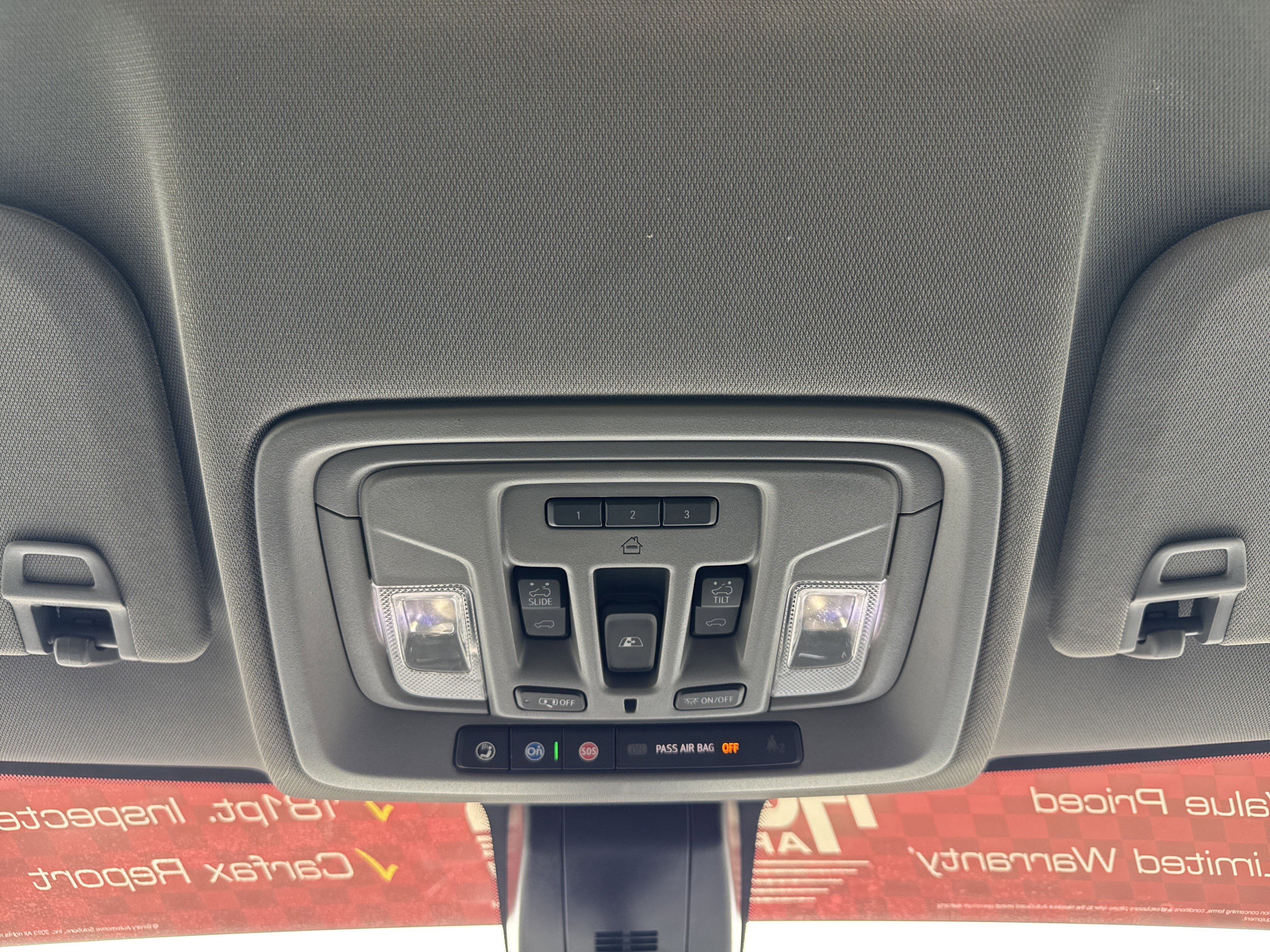 Used 2023 GMC Sierra 2500 Denali w/ Denali Ultimate Package image 26