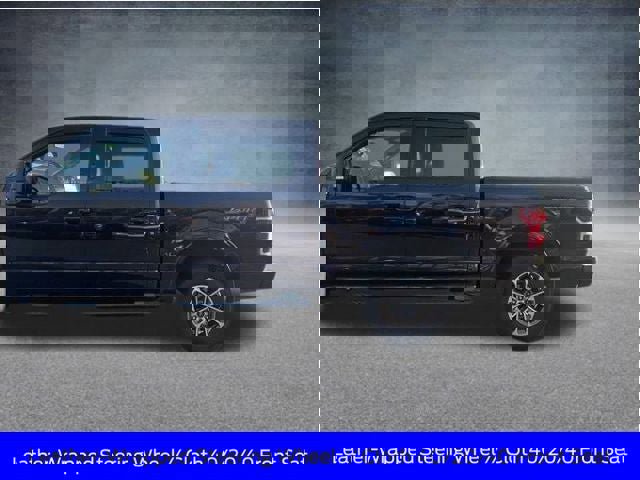 Used 2019 Ford F150 XLT w/ Equipment Group 302A Luxury image 12