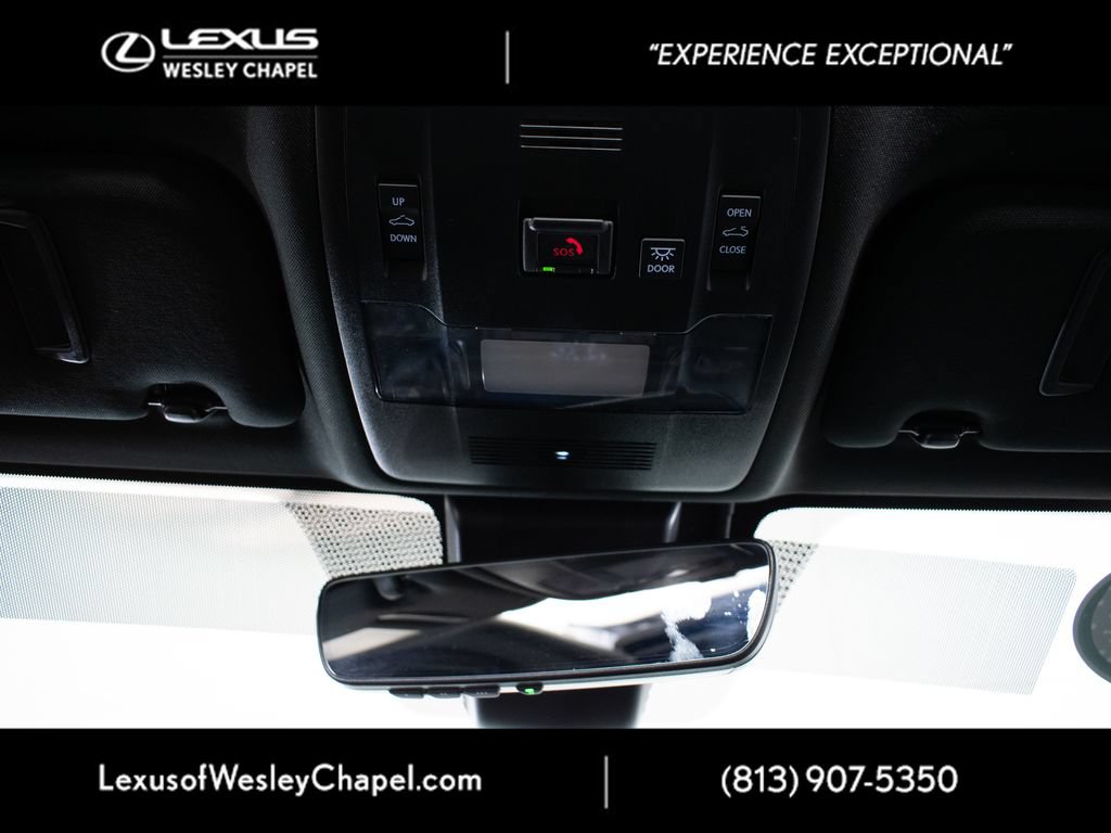 Certified 2024 Lexus IS 350 F Sport w/ Blackout Package RWD image 21