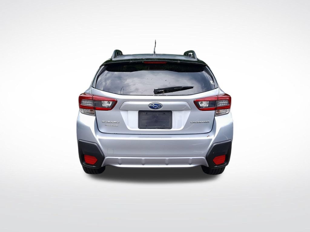 Certified 2023 Subaru Crosstrek 2.0i AWD/4WD image 8