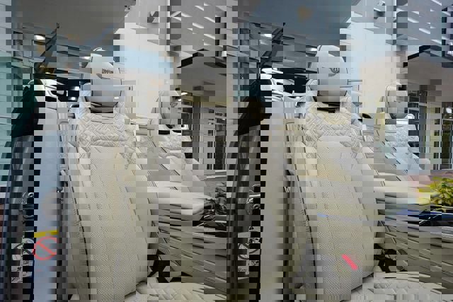 Used 2021 Bentley Continental GT Mulliner image 90