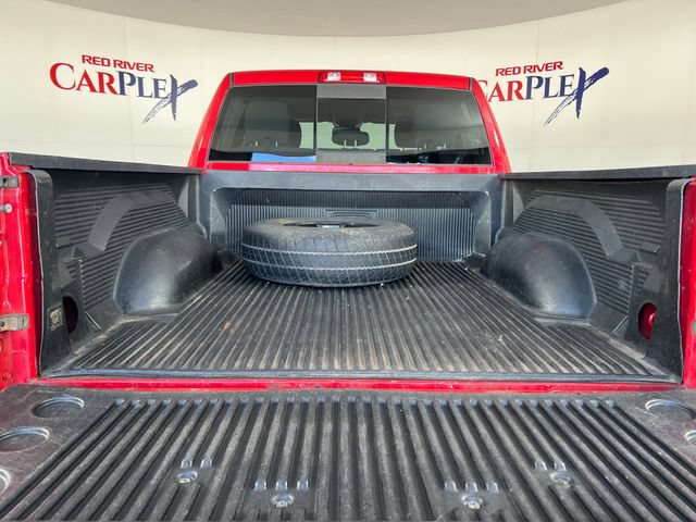 Used 2016 RAM 1500 Big Horn AWD/4WD image 23