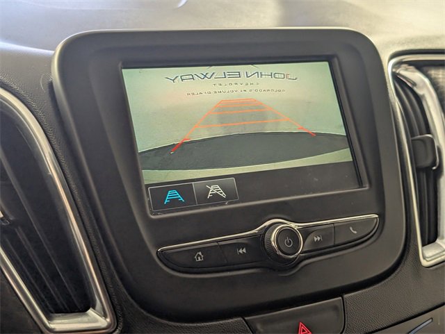 Used 2016 Chevrolet Malibu LT image 30