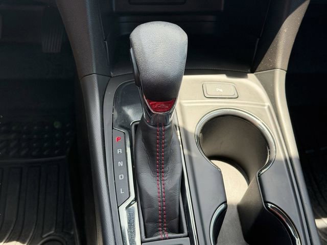 Used 2024 Chevrolet Equinox RS FWD image 28