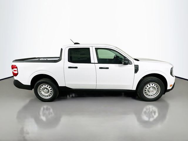 New 2026 Ford Maverick XL w/ Equipment Group 101A AWD/4WD image 8