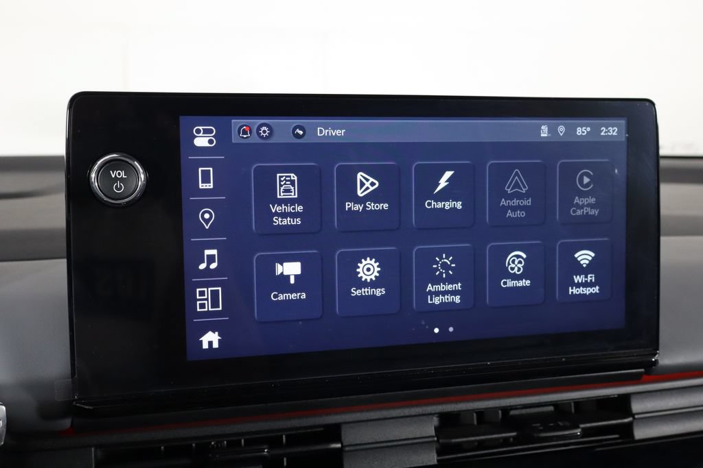 Used 2025 Honda Prologue Touring image 35