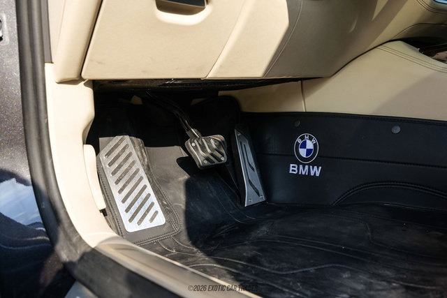 Used 2019 BMW 750i xDrive w/ Executive Package AWD/4WD image 35
