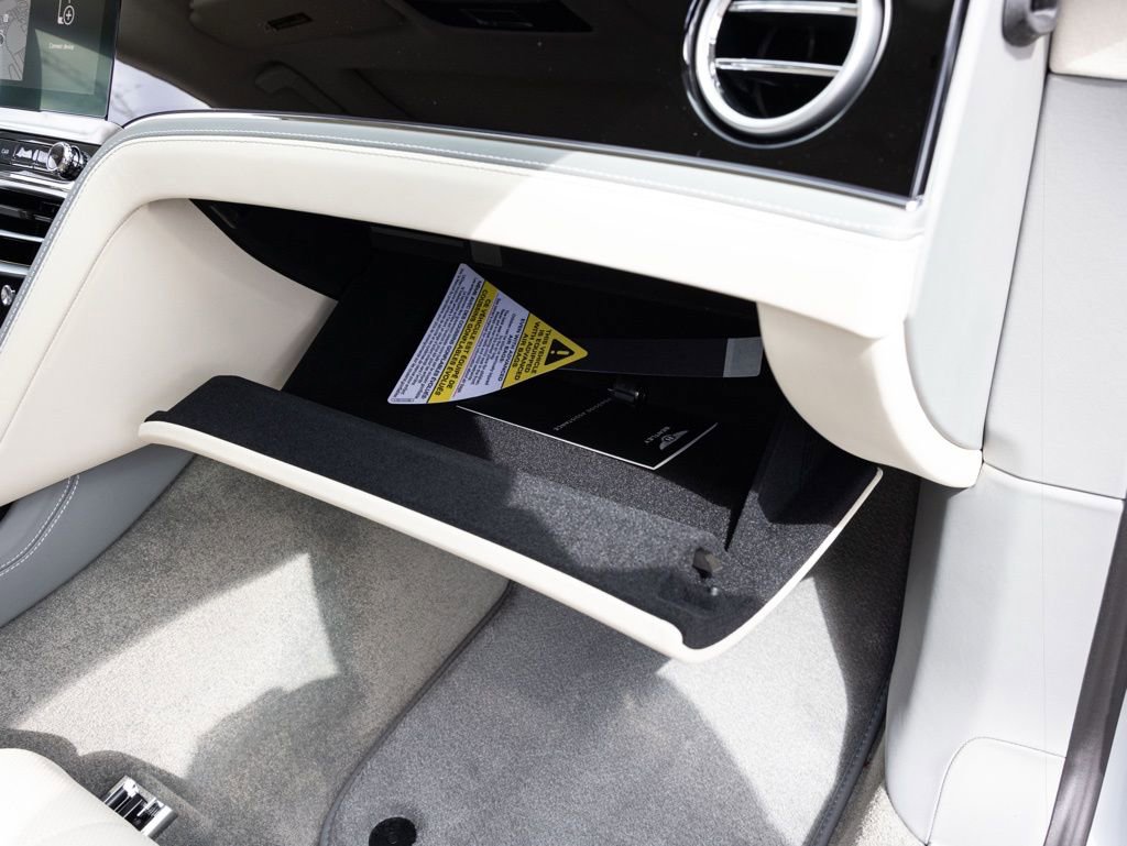 New 2026 Bentley Flying Spur Plug-In Hybrid AWD/4WD image 82